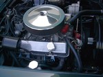 1968 Corvette Convertible For Sale